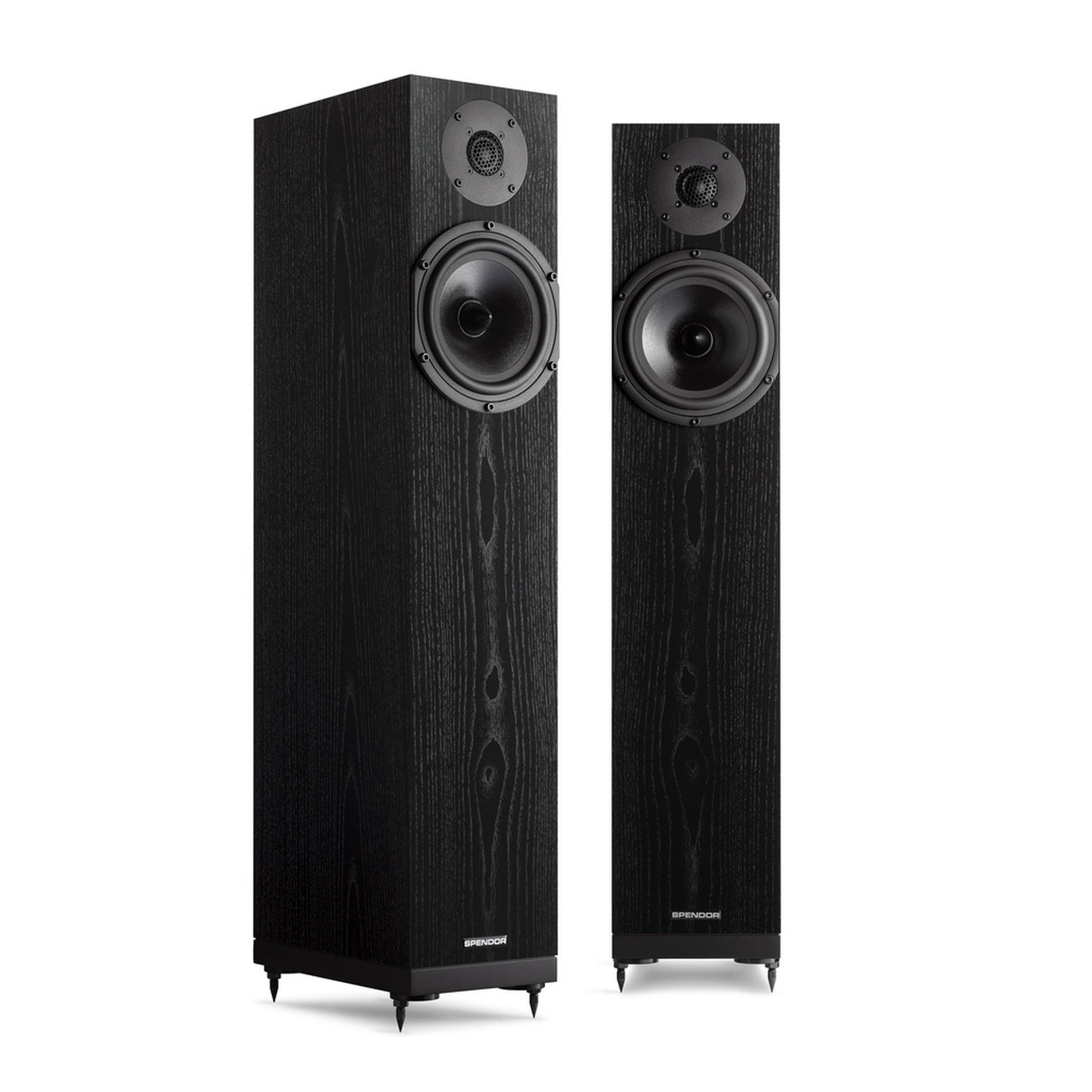 Spendor A4 Floorstanding Loudspeakers (pair)
