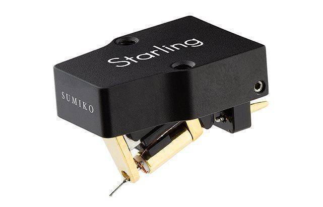 Sumiko Starling Moving Coil Cartridge