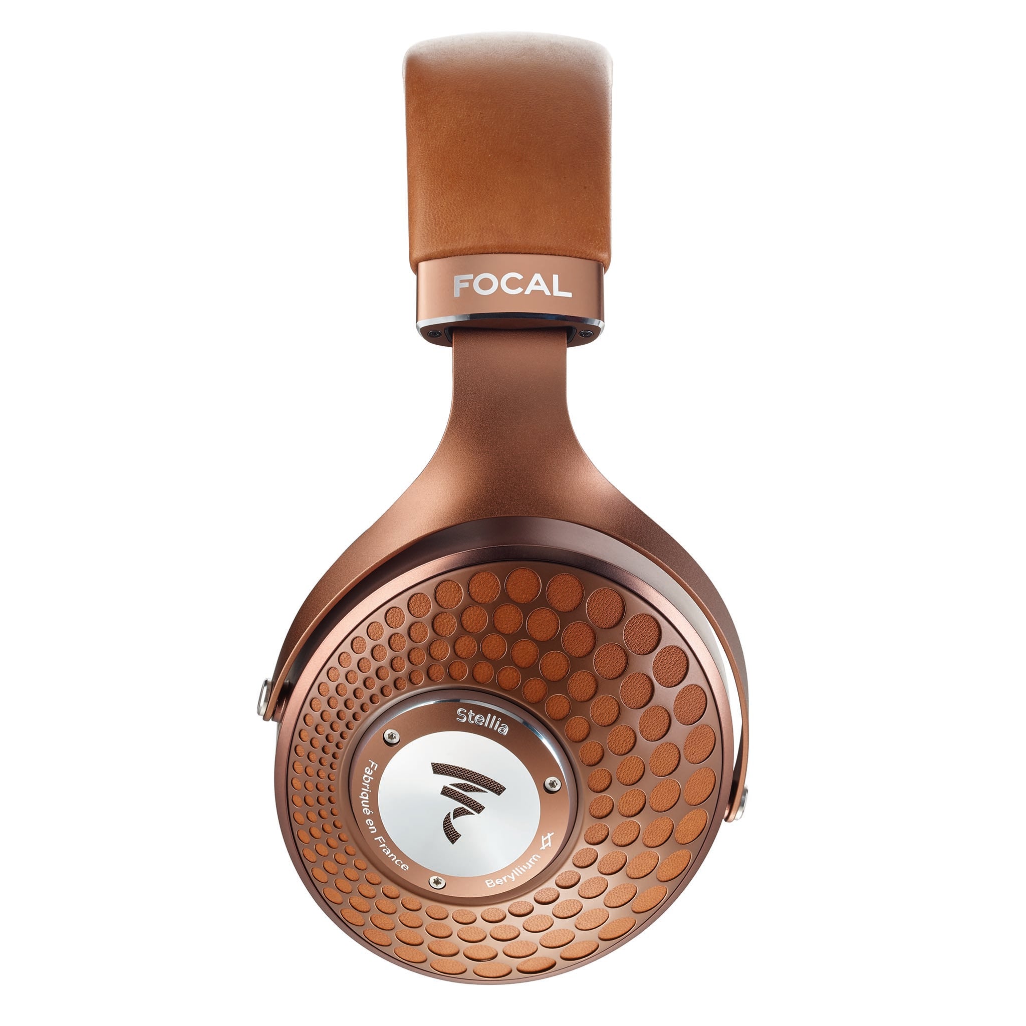 Focal Stellia Headphones