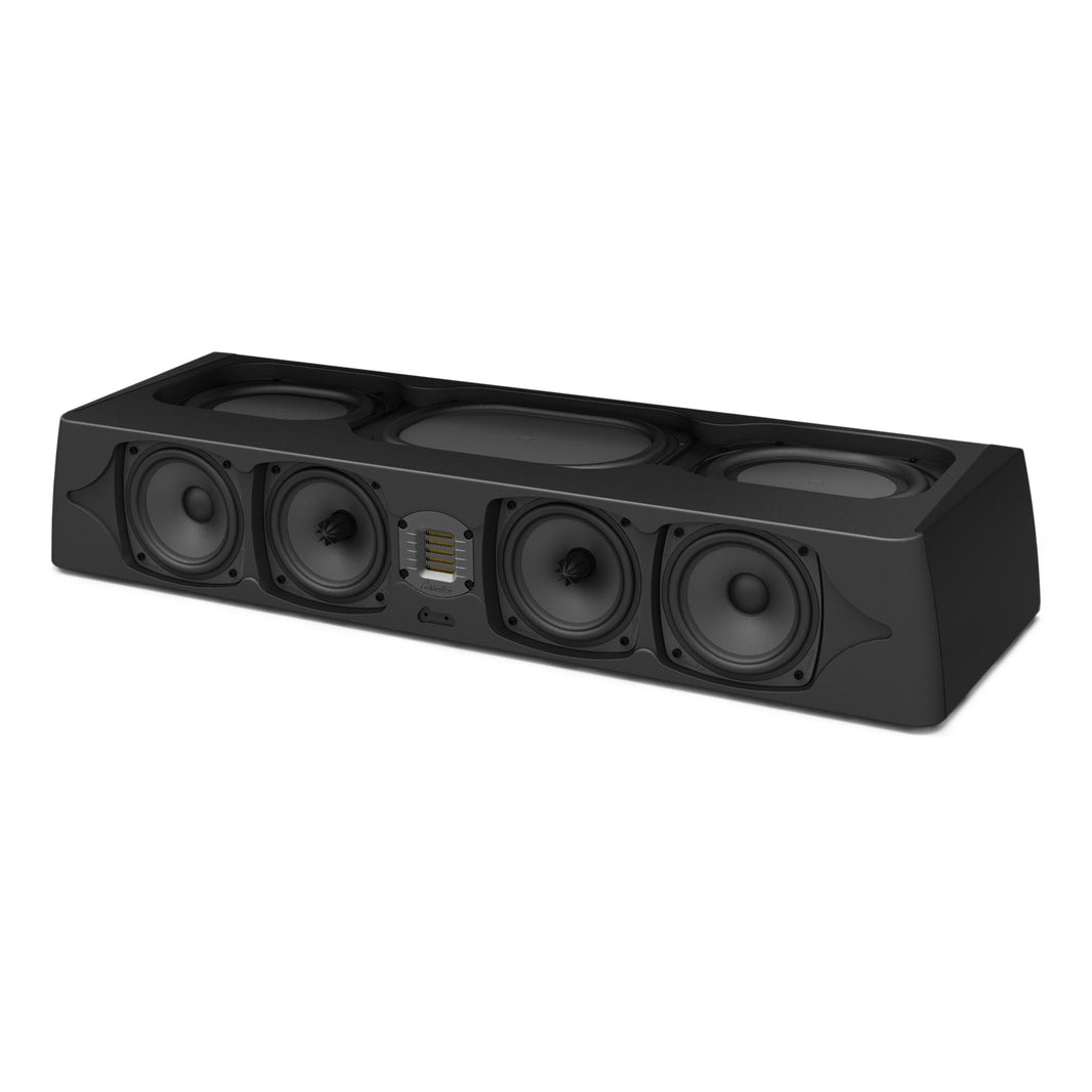 Center Channel & Surround – Upscale Audio
