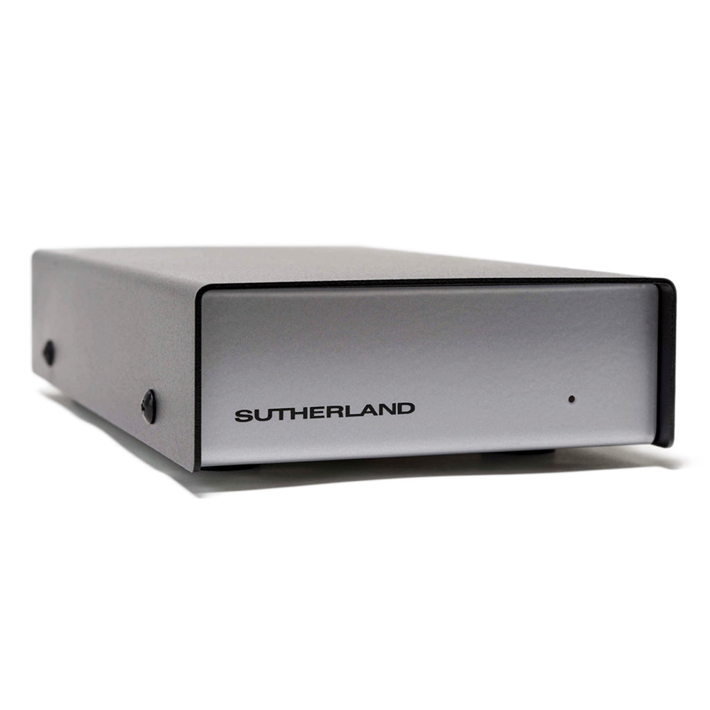 Sutherland TZ Vibe Phonostage (OPEN)