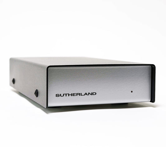 Sutherland KC Vibe Mk2 Phonostage (OPEN)