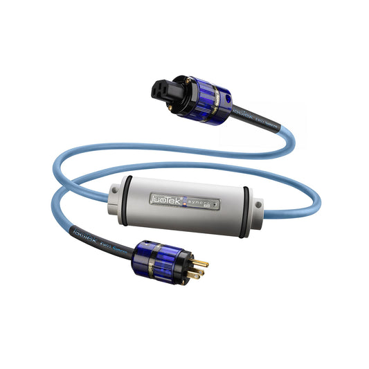 IsoTek EVO3 Syncro Power Cable