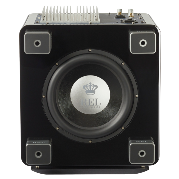 REL Acoustics T/9x Subwoofer (OPEN)