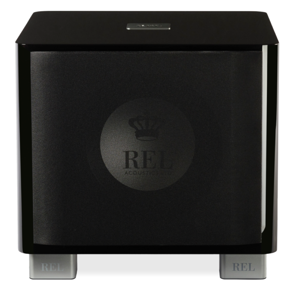 REL Acoustics T/9x Subwoofer (OPEN)