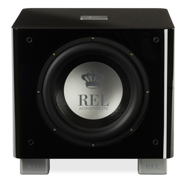 REL Acoustics T/9x Subwoofer (OPEN)