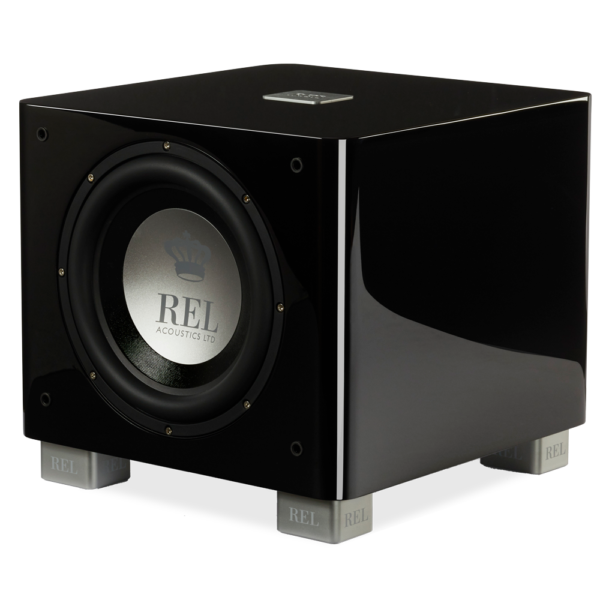 REL Acoustics T/9x Subwoofer (OPEN)