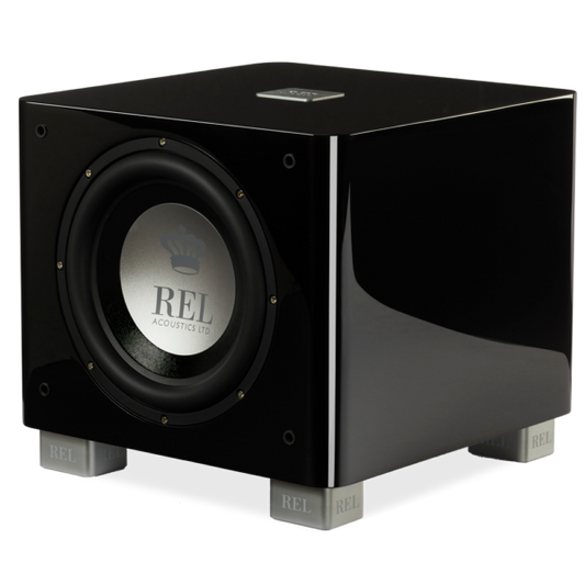 REL Acoustics T/9x Subwoofer (OPEN)