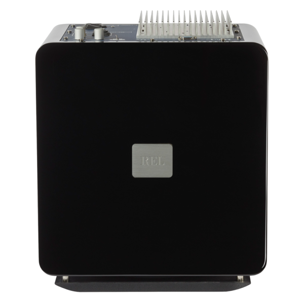 REL Acoustics T/9x Subwoofer (OPEN)