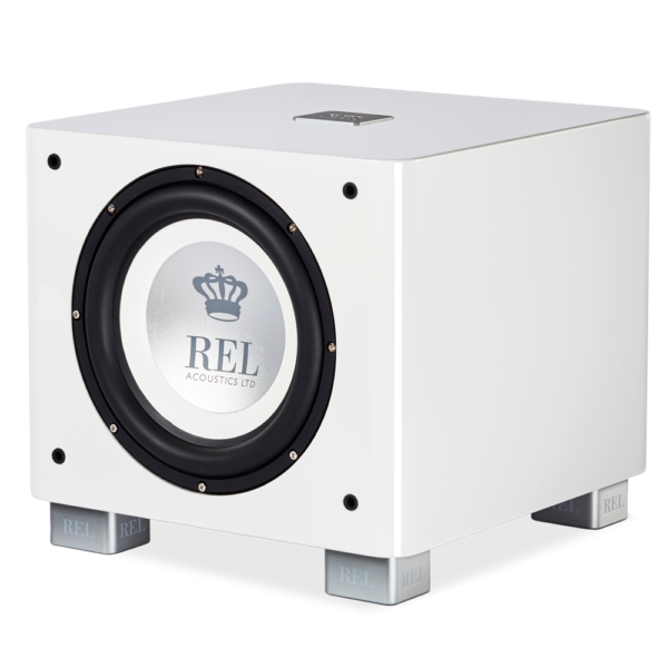 REL Acoustics T/9x Subwoofer (OPEN)