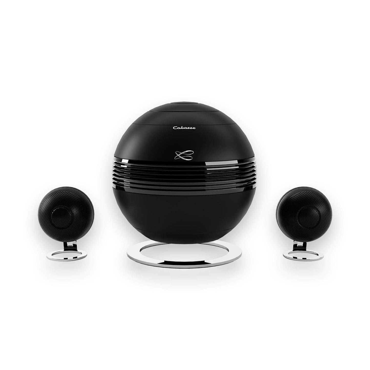 Cabasse The Pearl Keshi 2.1 Wireless Music System