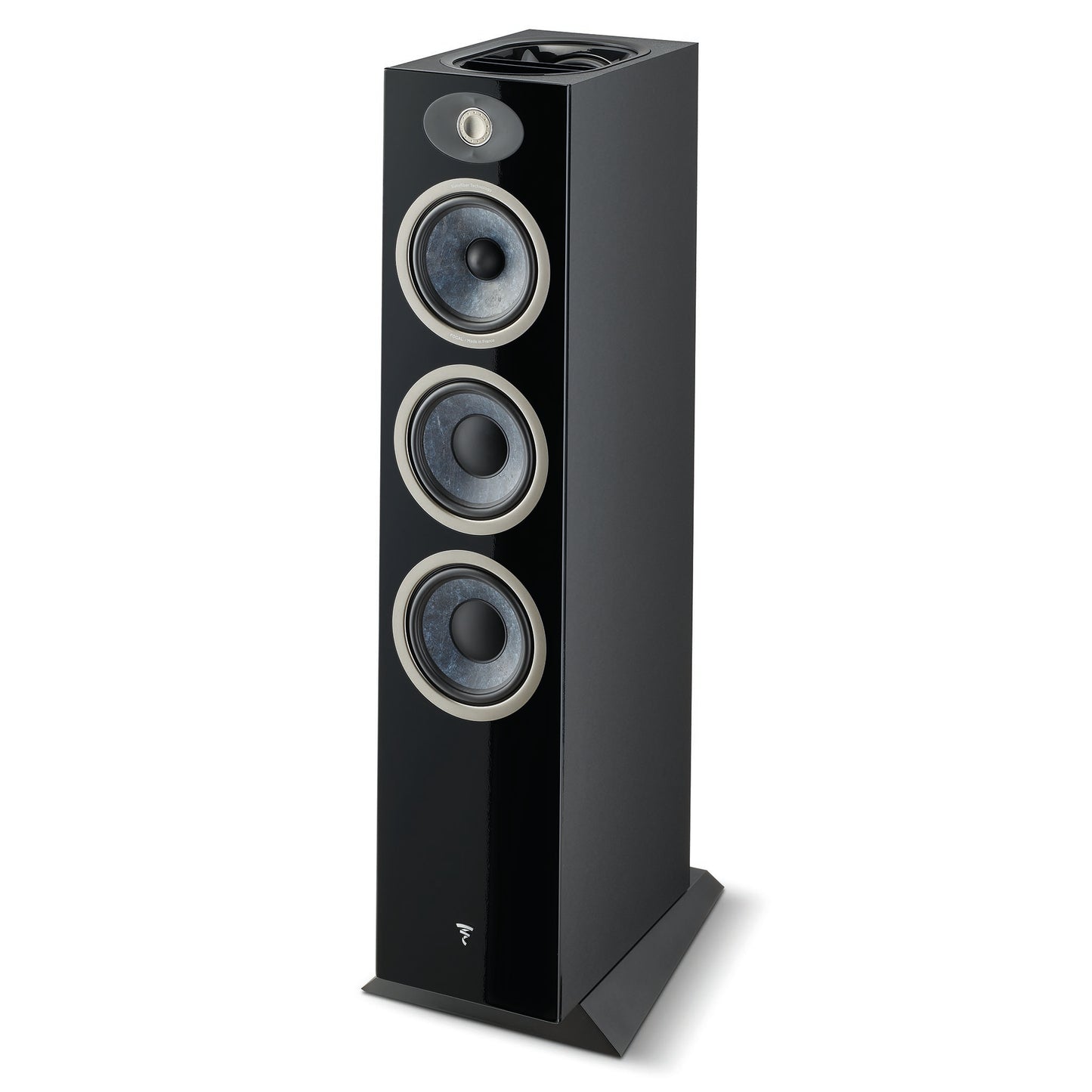 Focal Theva No3-D Dolby Atmos Enabled Loudspeaker (each)
