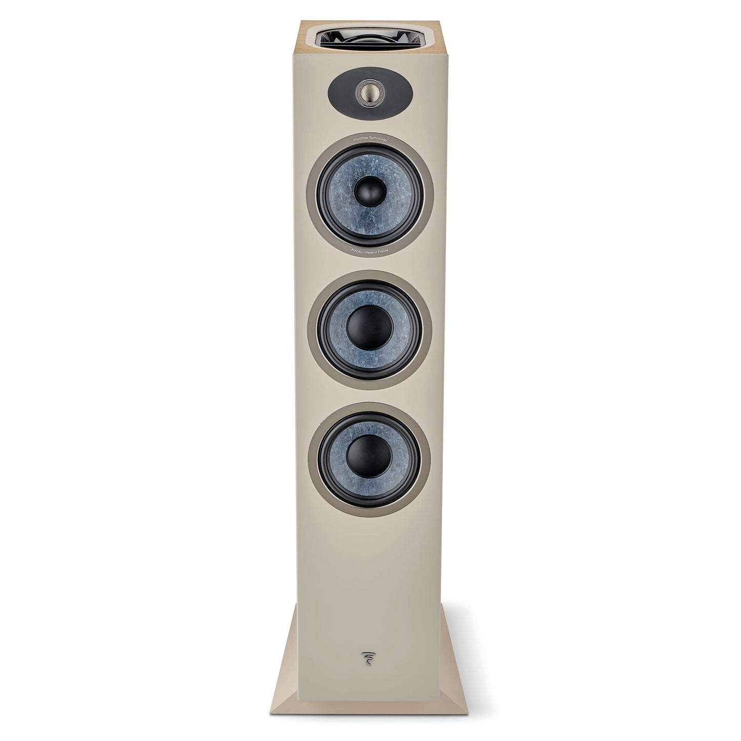 Focal Theva No3-D Dolby Atmos Enabled Loudspeaker (each)