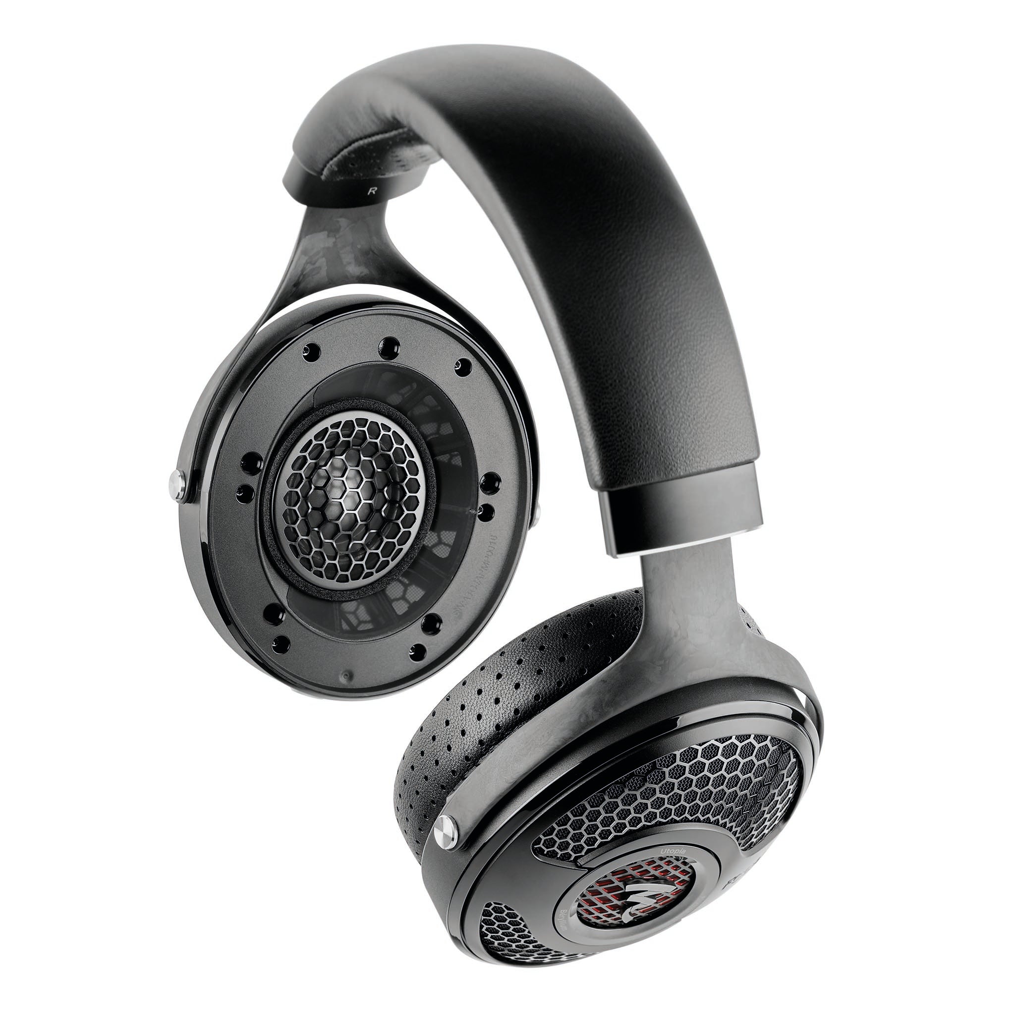 Focal Utopia 2022 Headphones Upscale Audio