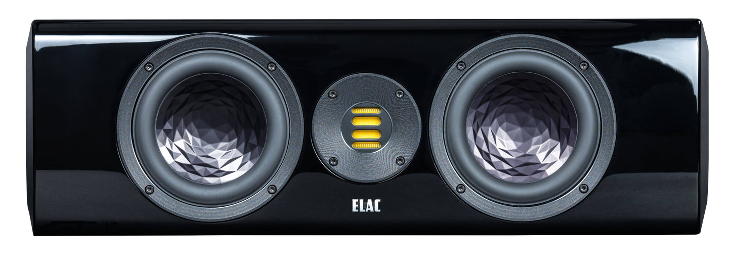 ELAC VELA CC 401 Center Channel Loudspeaker