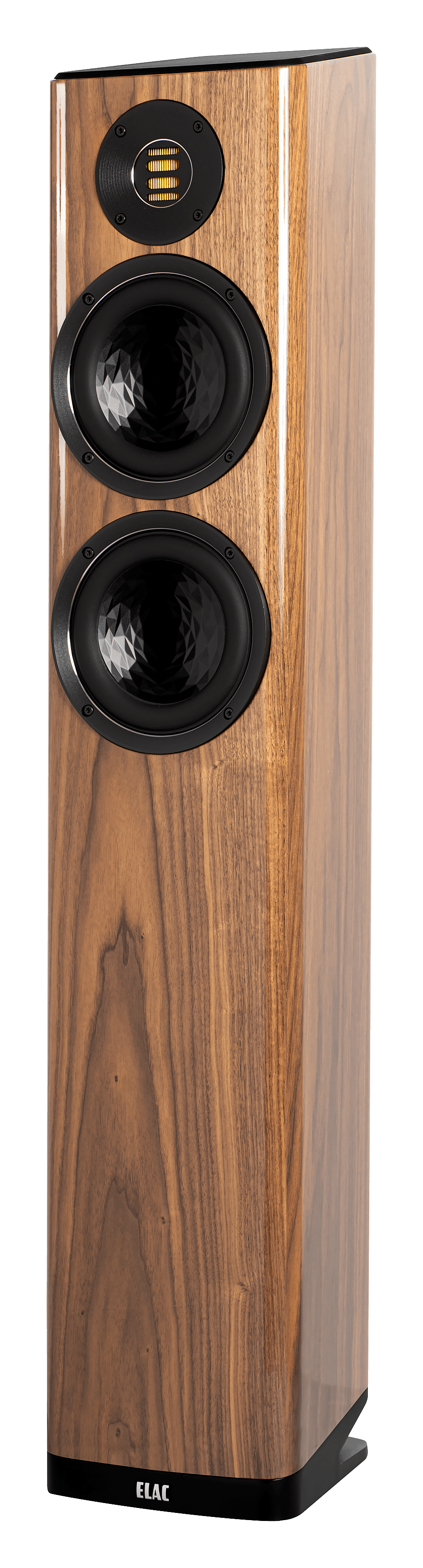 ELAC VELA FS 407 Floorstanding Loudspeakers (each)