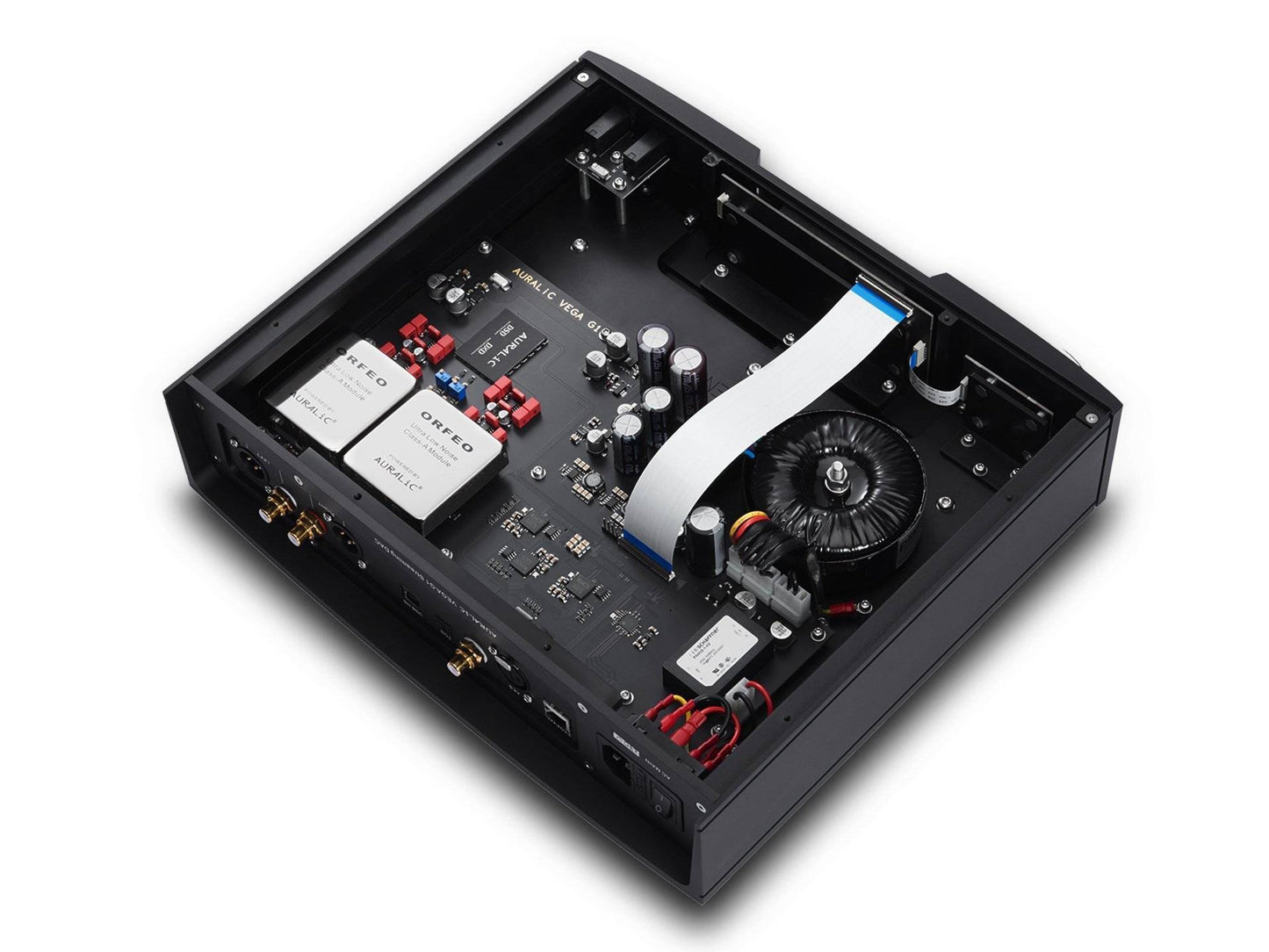 AURALiC VEGA G1 - Streaming DAC (USED)