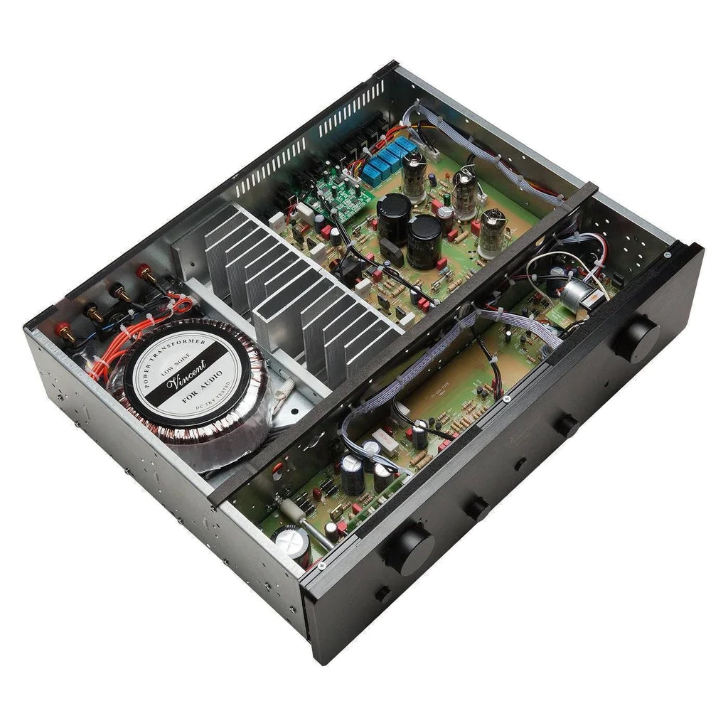 Vincent Audio SV-500 Hybrid Integrated Amplifier