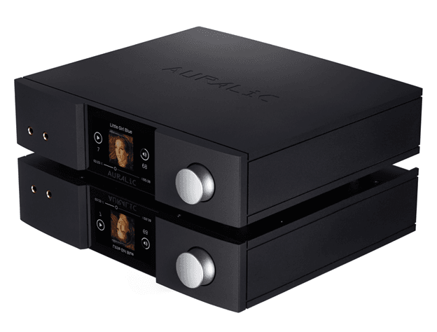 AURALiC VEGA G1 - Streaming DAC (USED)