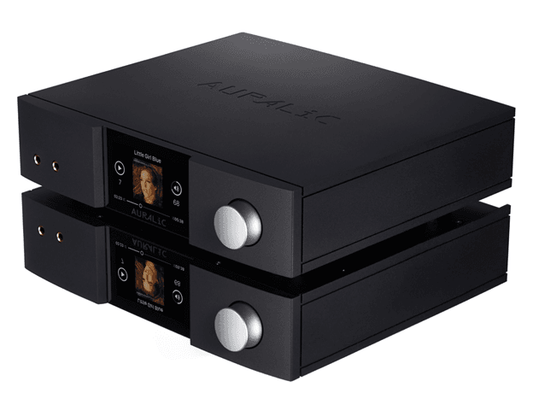 AURALiC VEGA G1 - Streaming DAC (USED)