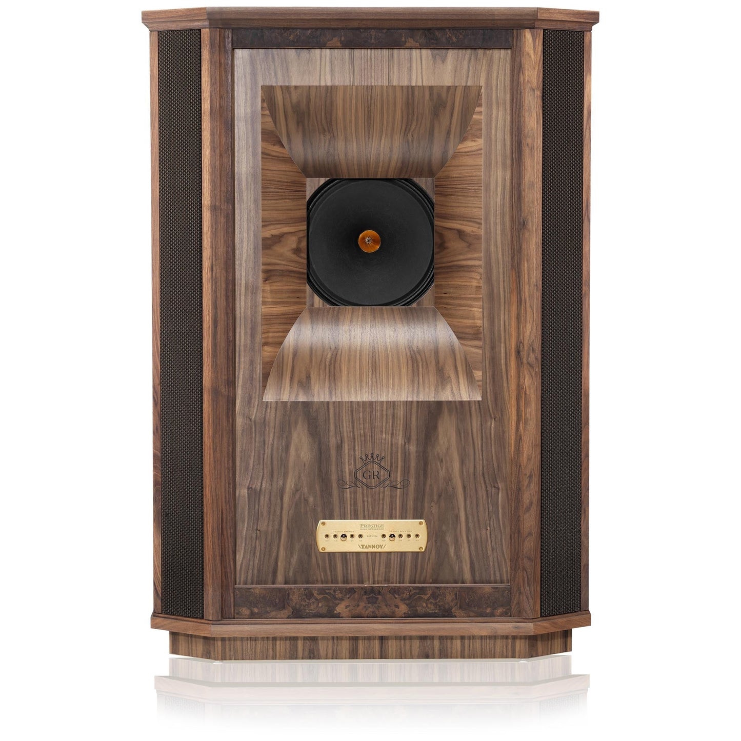 Tannoy Westminster Royal Loudspeaker (each) (BLEM)