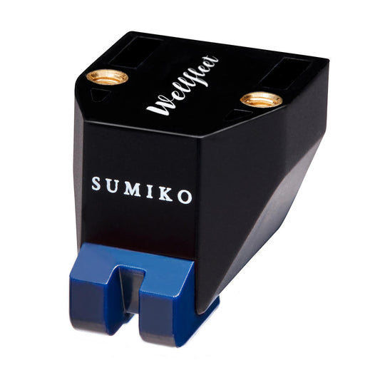 Sumiko Wellfleet Moving Magnet Cartridge