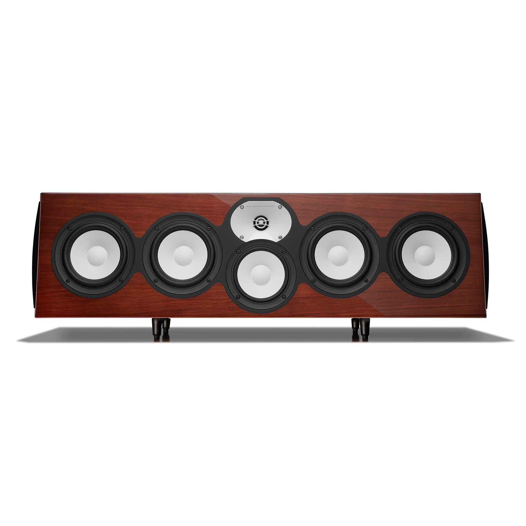 Revel C426Be Center Channel Loudspeaker – Upscale Audio