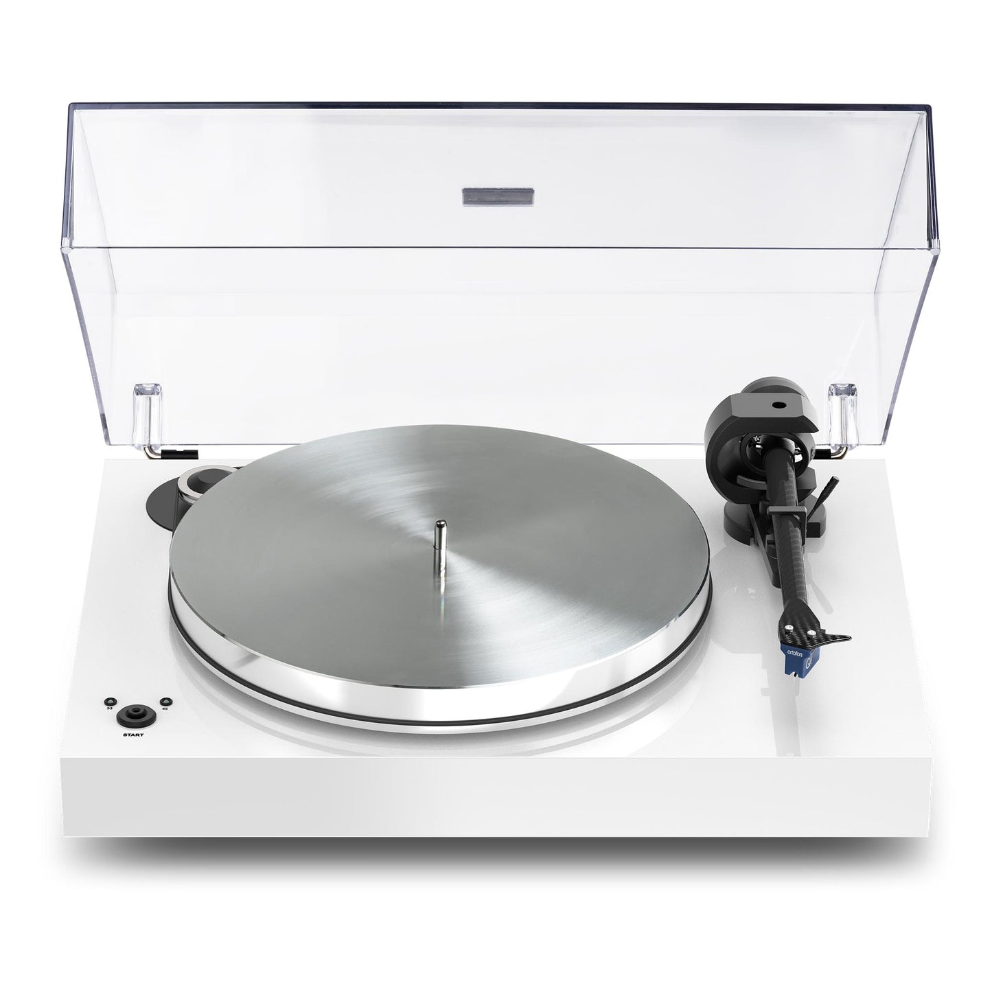 Pro-Ject X8 Evolution Turntable