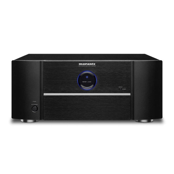 Marantz MM7055 5-Channel Power Amplifier – Upscale Audio