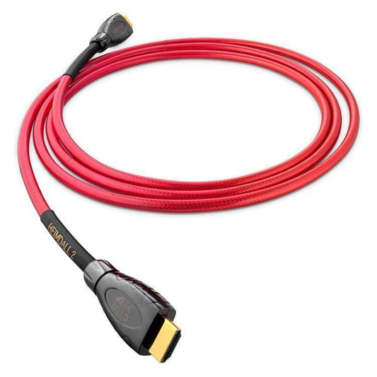 Nordost Heimdall 2 4K UHD HDMI Cable