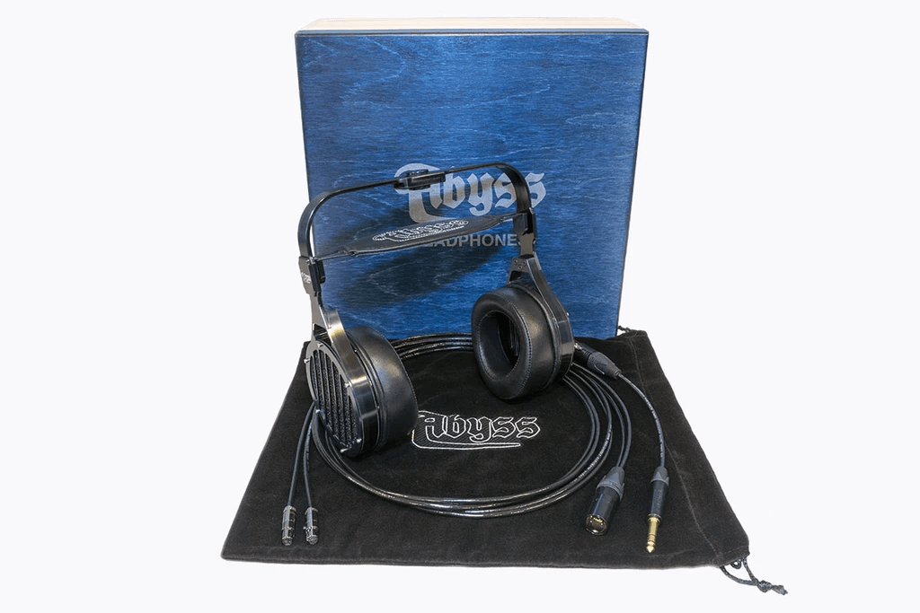 Abyss AB-1266 Phi TC Headphones