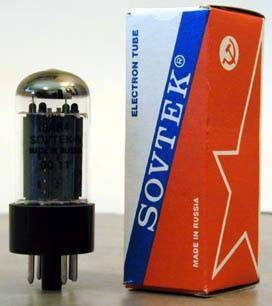 Sovtek 5AR4
