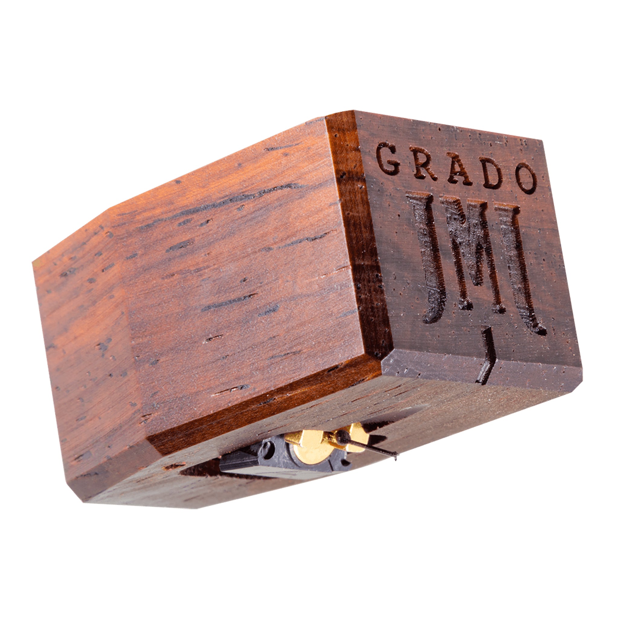 Grado Lineage Aeon3 Moving Iron Cartridge – Upscale Audio