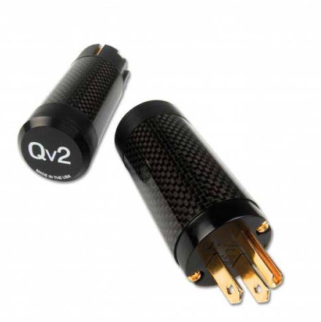 Quantum Resonant Technology Qv2 AC Line Harmonizer