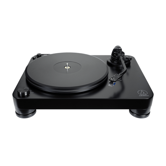 Audio-Technica AT-LP7 Turntable with built-in Phono