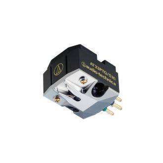 Audio-Technica AT33PTG/2 Dual MC Cartridge