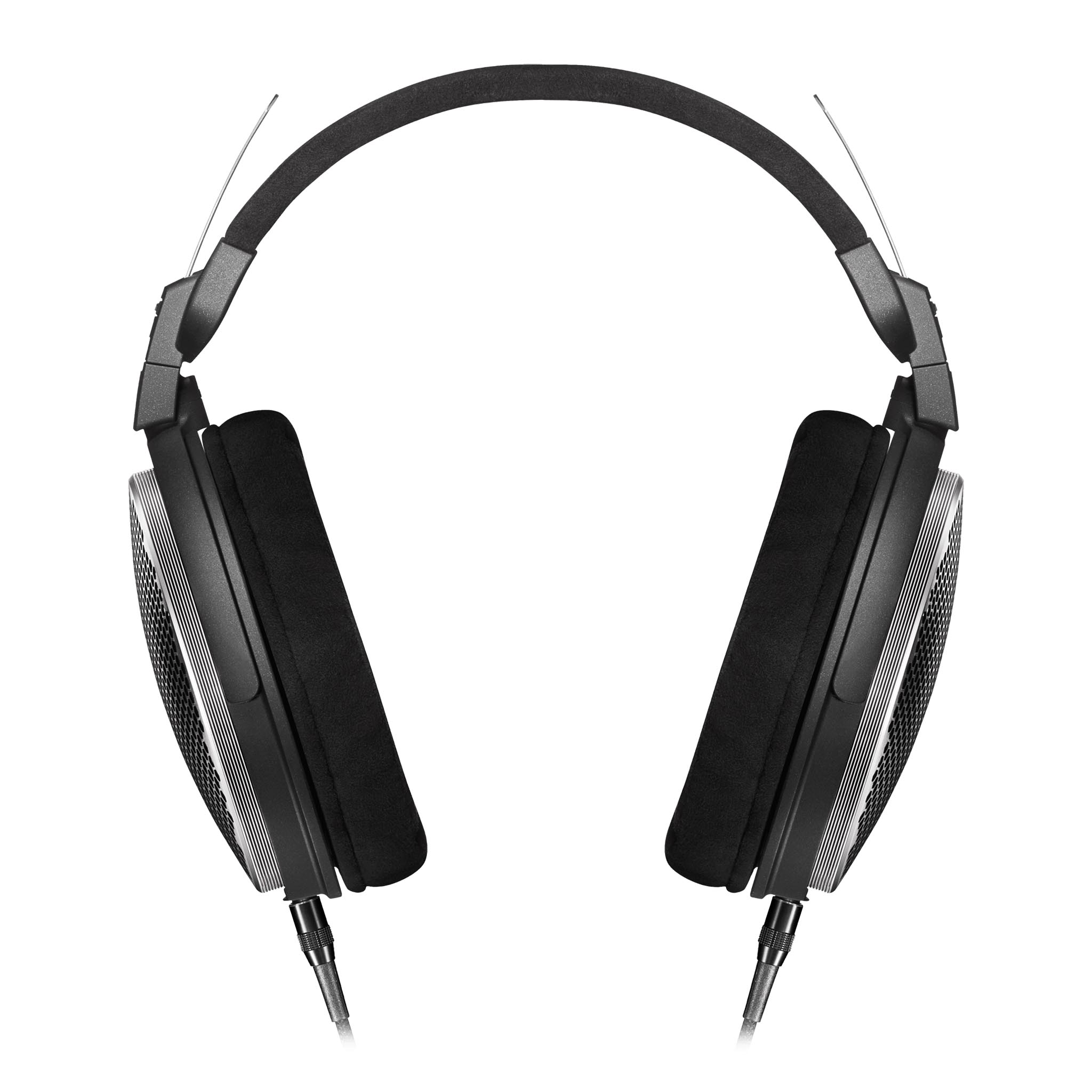 Audio technica open discount headphones