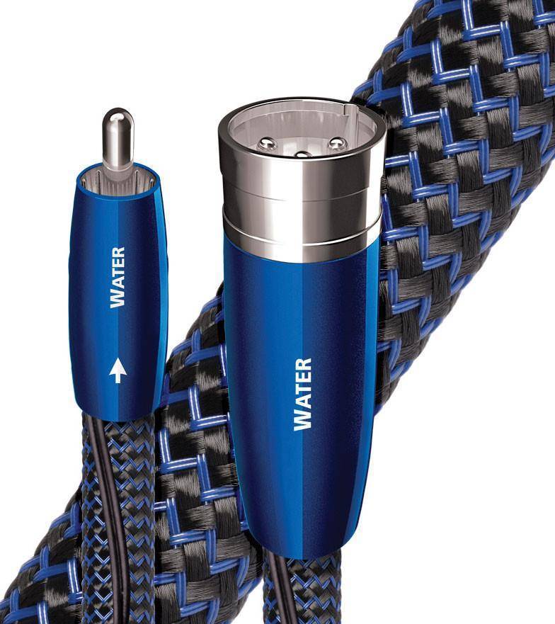 AudioQuest Upscale Audio