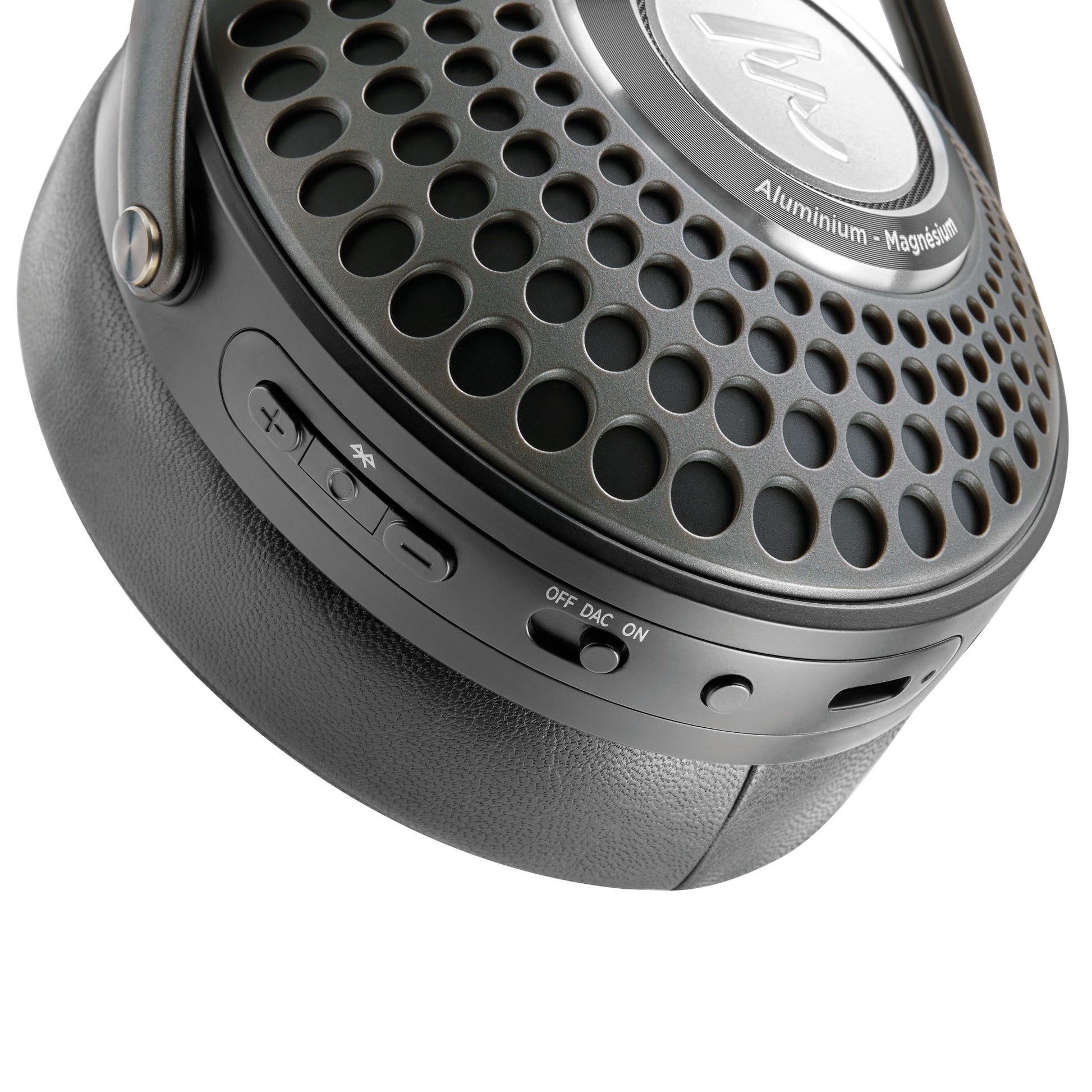Focal Bathys Wireless Bluetooth ANC Headphones – Upscale Audio