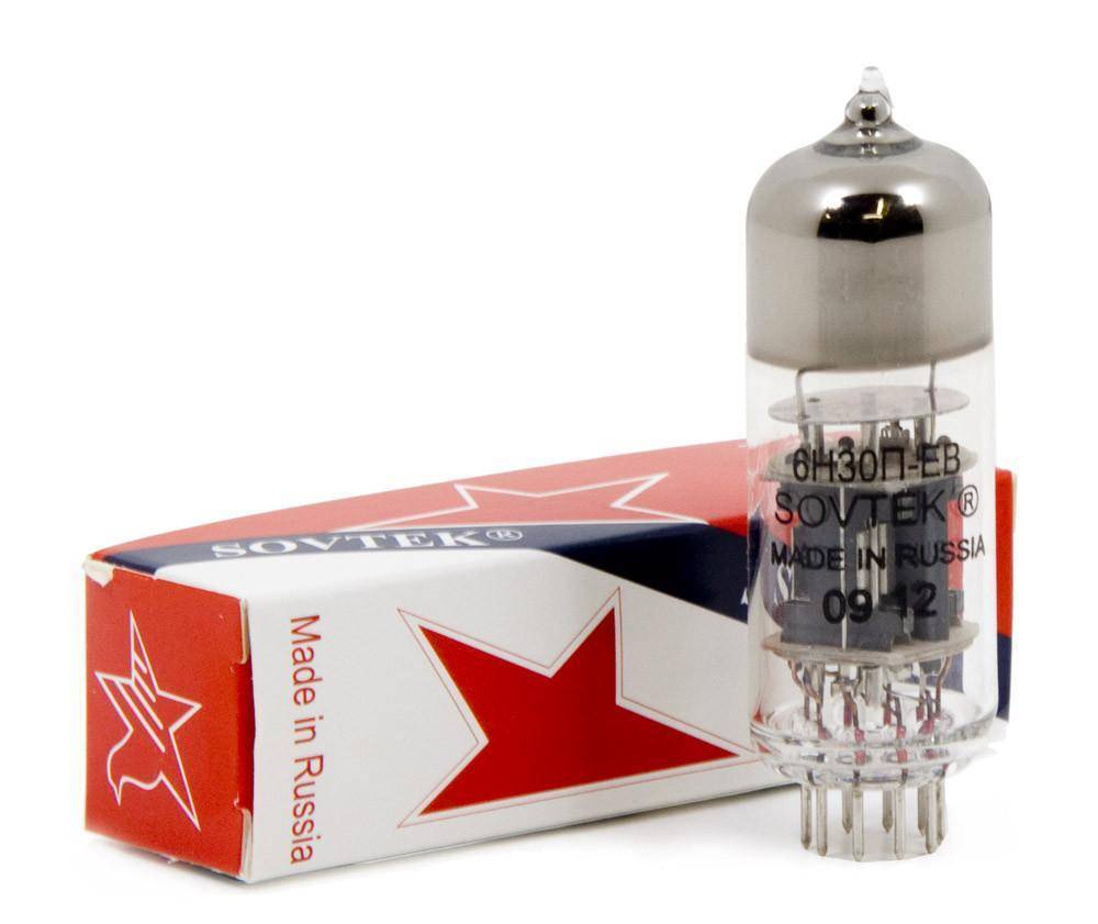 COPPIA ABBINATA SVETLANA 6550C/KT88 ""Ala C"" Valvole/Tubi Aspirapolvere - Testato AVO EUR 197 - Foto 11