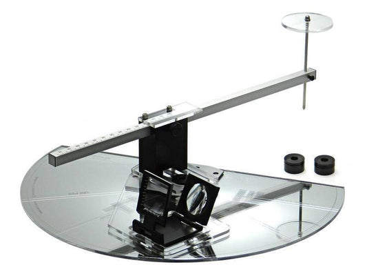 Acoustical Systems SMARTractor Turntable Alignment Tool