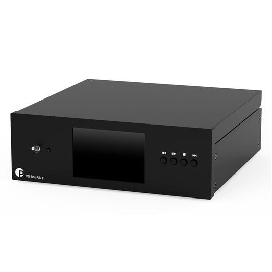 Pro-Ject CD Box RS2T