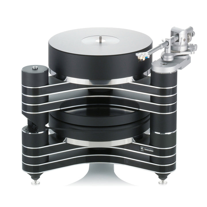 Clearaudio – Upscale Audio
