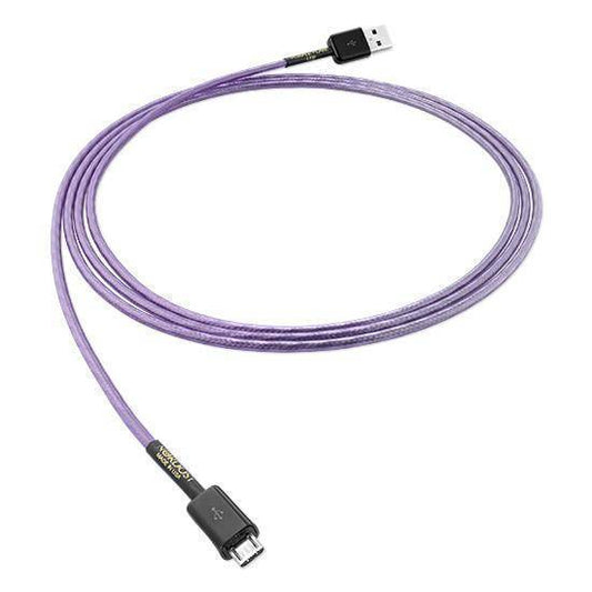 Nordost Purple Flare USB Cable