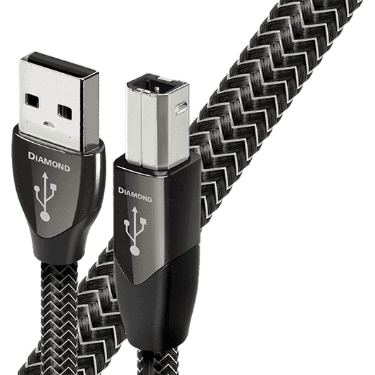AudioQuest Diamond USB Cable