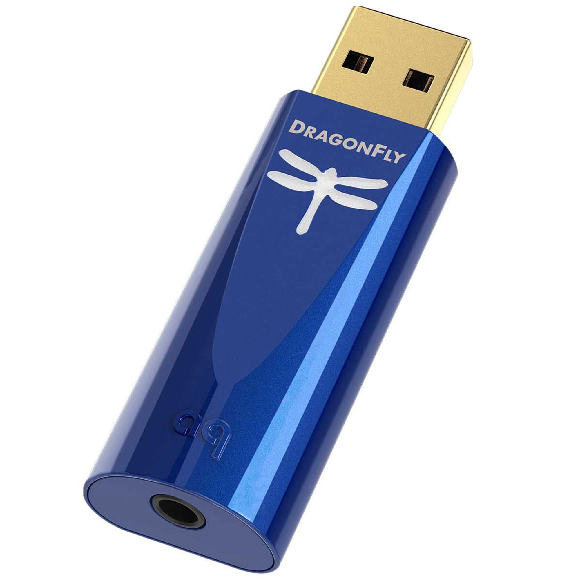 Dragonfly best sale red hd600