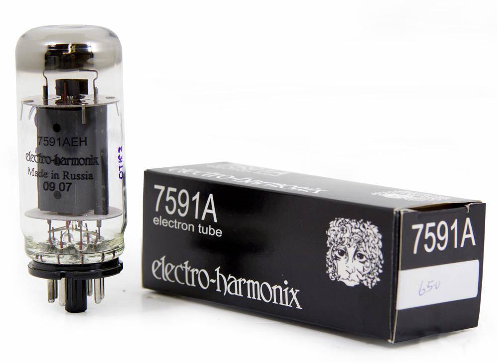 Electro Harmonix 7591A
