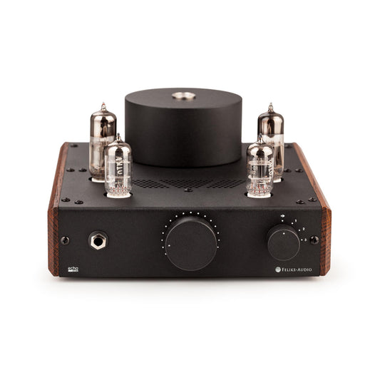 Feliks Audio Echo Mk II Headphone Amplifier (OPEN)