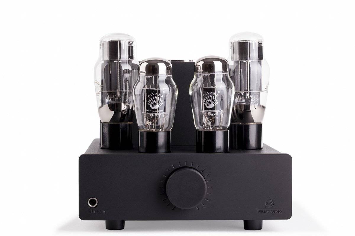 Feliks Audio Elise Headphone Amplifier