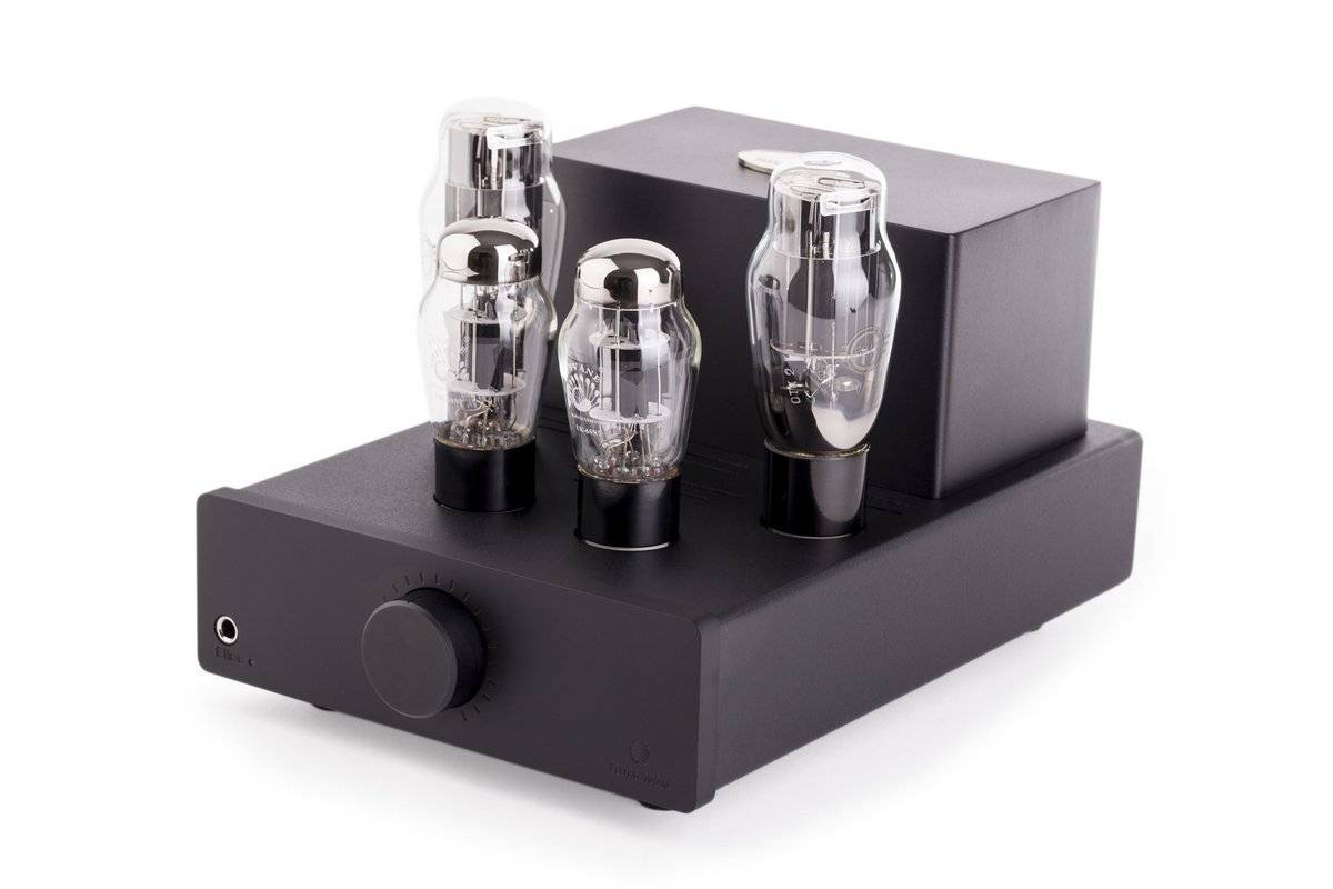 Feliks Audio Elise Headphone Amplifier
